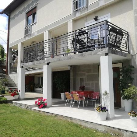 Apartman Bilja Врнячка-Баня Экстерьер фото