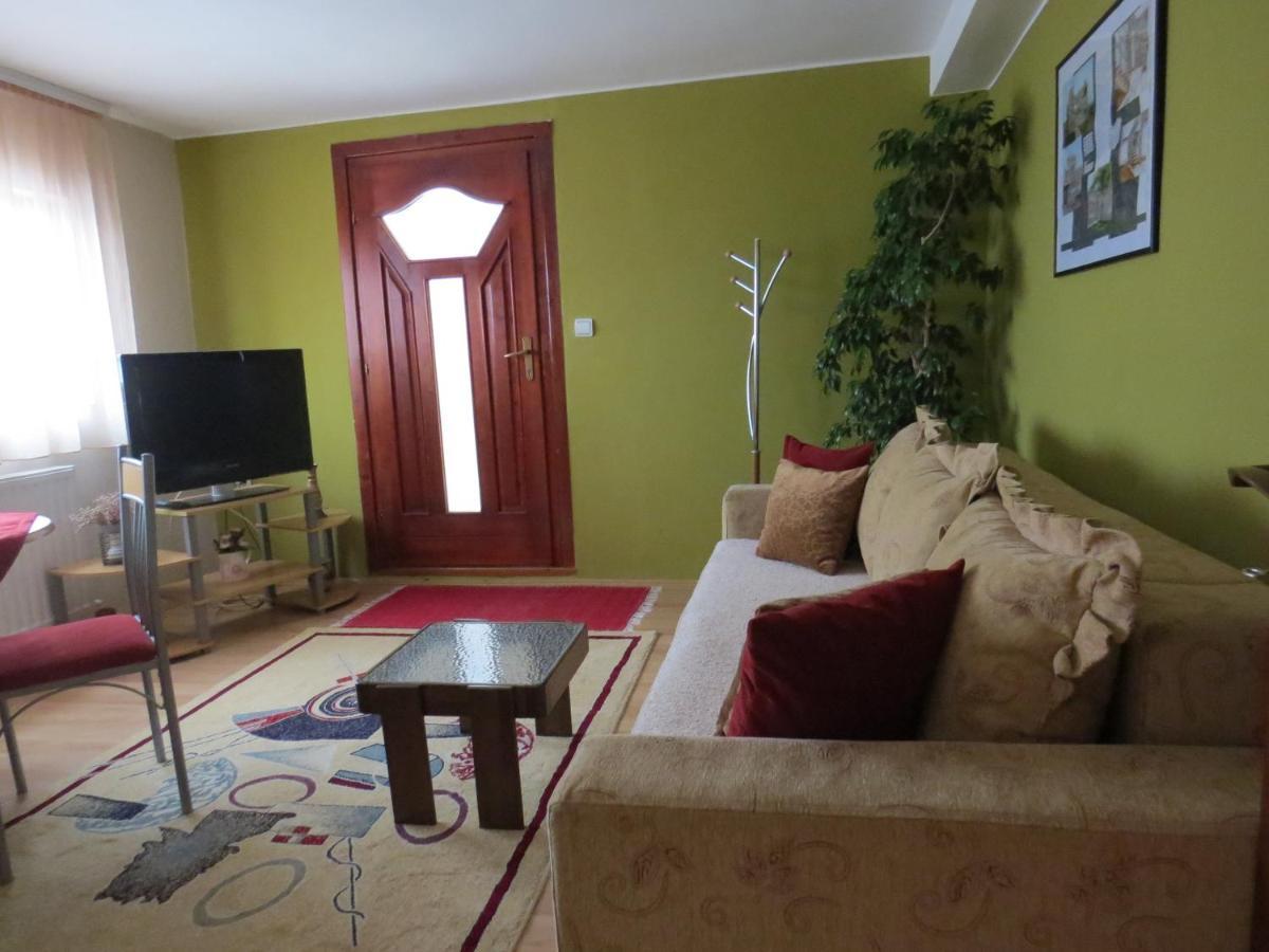 Apartman Bilja Врнячка-Баня Экстерьер фото