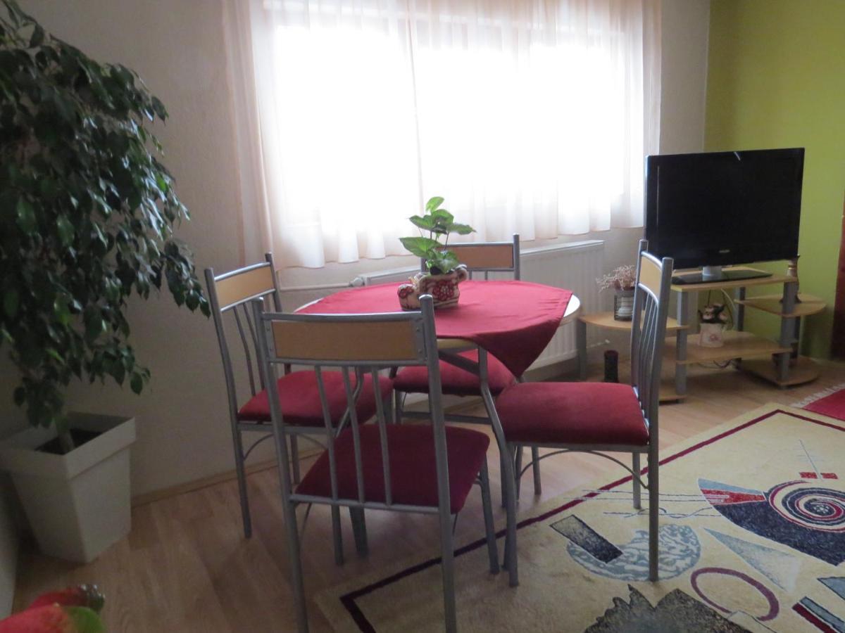 Apartman Bilja Врнячка-Баня Экстерьер фото