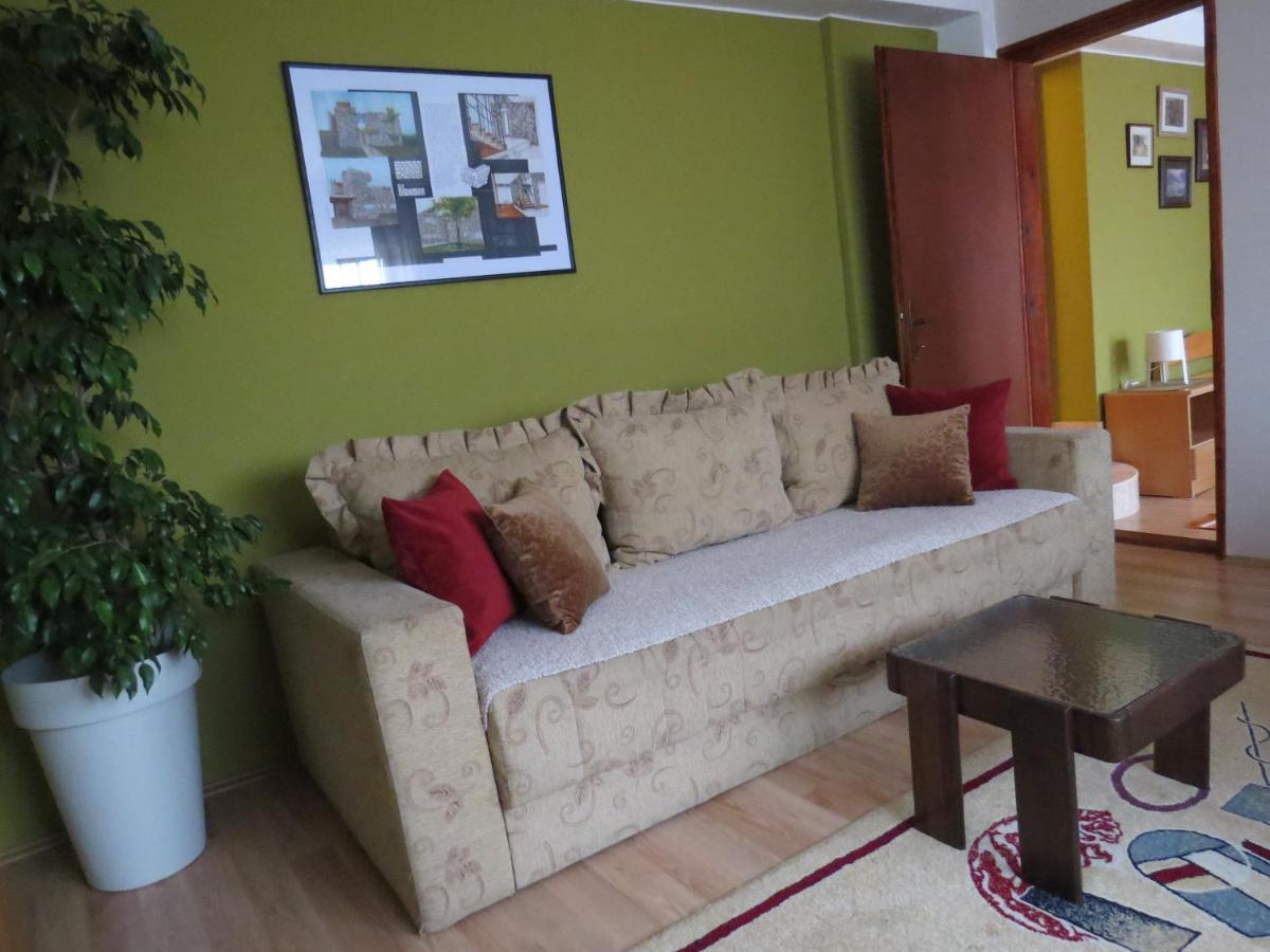Apartman Bilja Врнячка-Баня Экстерьер фото