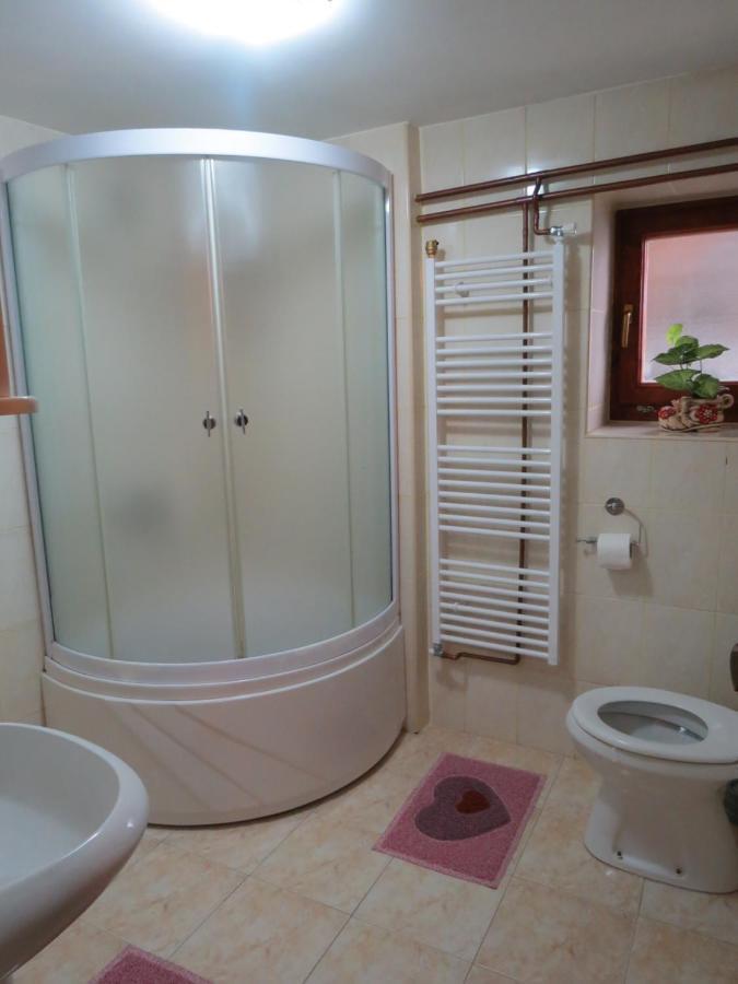 Apartman Bilja Врнячка-Баня Экстерьер фото
