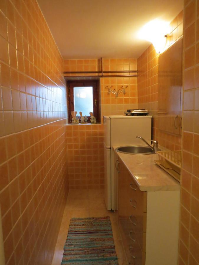 Apartman Bilja Врнячка-Баня Экстерьер фото