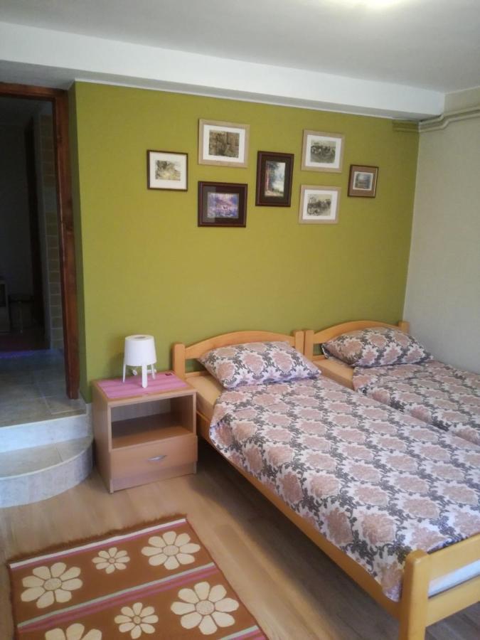 Apartman Bilja Врнячка-Баня Экстерьер фото